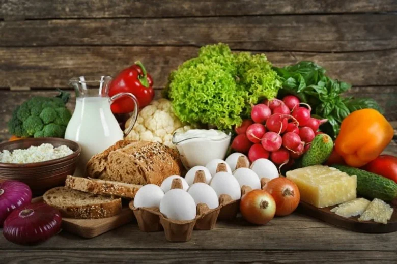 Какие продукты помогут побороть усталость