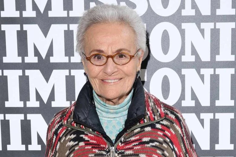 Померла Розіта Міссоні, співзасновниця бренду Missoni