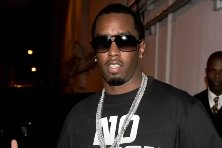 Трейлер фильма о жизни и скандалах P. Diddy уже вышел