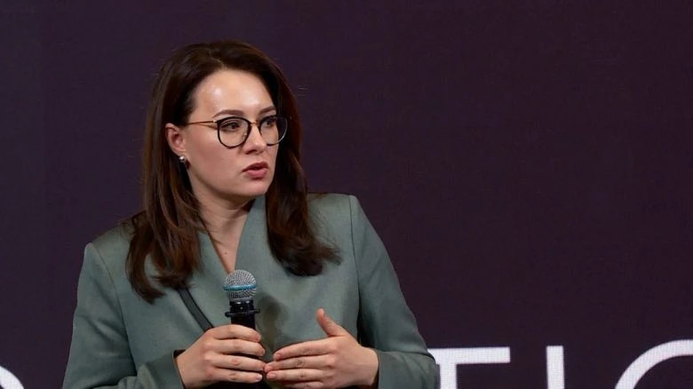 Свириденко розповіла про підготовку візиту Зеленського до Саудівської Аравії