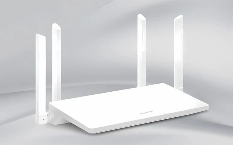Huawei представила бюджетный маршрутизатор AX1 с поддержкой Wi-Fi 5