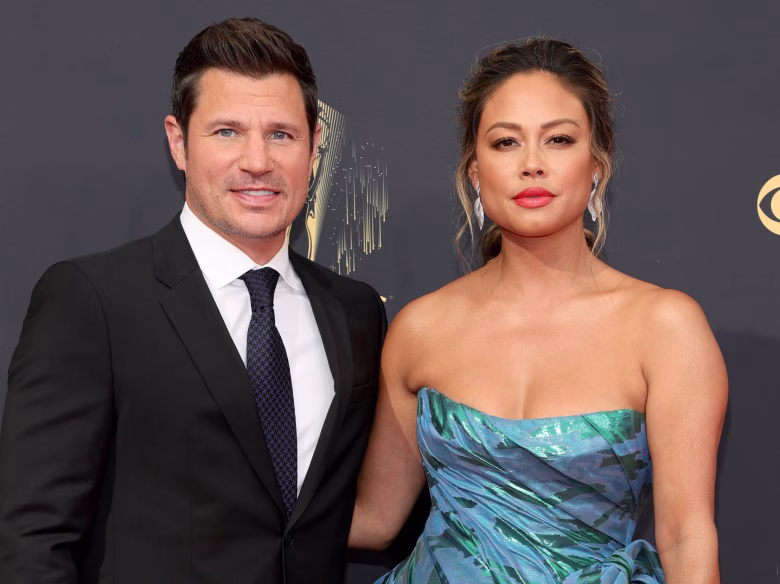 Nick і Vanessa Lachey розповіли про своє інтимне життя після 13 років шлюбу