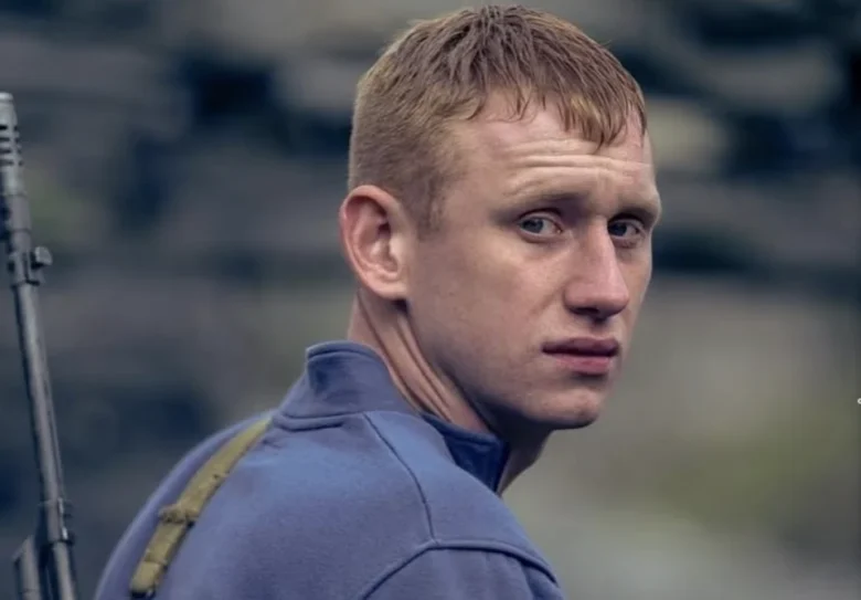 Фильм о войне в Украине «Камень, бумага, ножницы» получил премию BAFTA