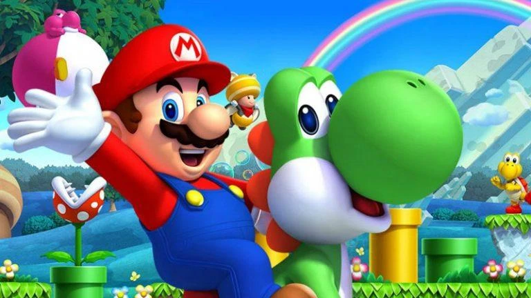 Деталі майбутнього заходу Nintendo Switch 2 Direct