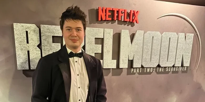 Звезду сериала «Сексуальное воспитание» приговорили к 15,5 годам тюремного заключения за сексуальное насилие