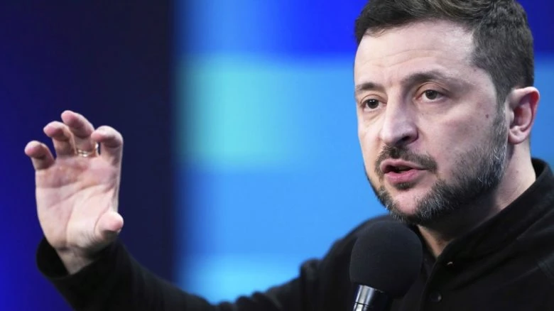 Верховная Рада поддержала постановление о невозможности выборов во время войны