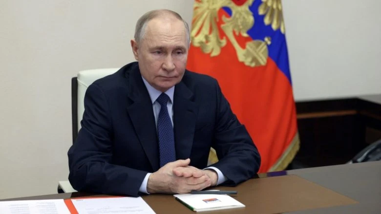 Кремль ставить під сумнів готовність Путіна до переговорів з Україною