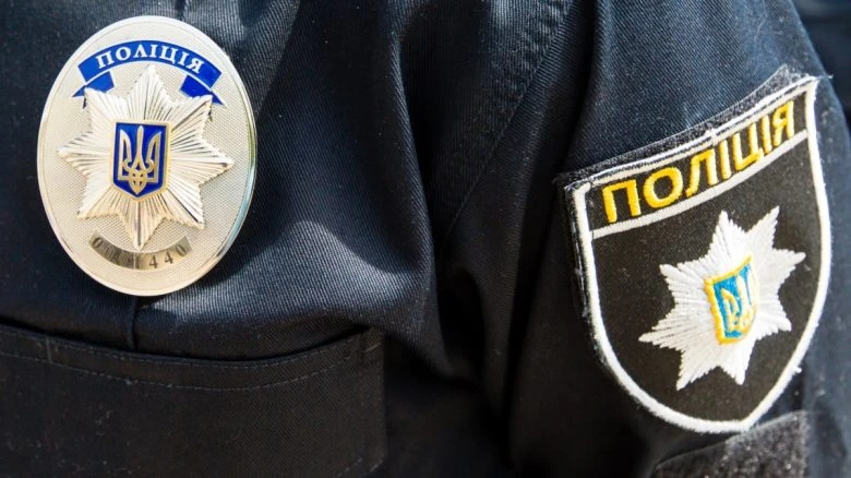 Вибух біля територіального центру комплектування у Кам’янці-Подільському