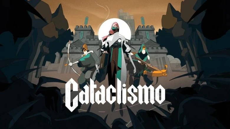 Cataclismo отримає повноцінний реліз 20 березня з новими функціями