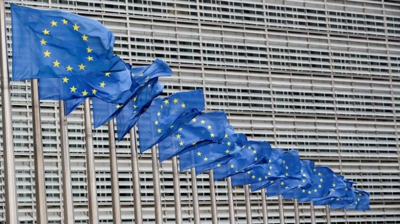 ЕС обсудит дополнительную военную помощь Украине на 5 миллиардов евро