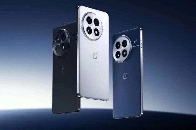 OnePlus 13 Mini: Компактный флагман с мощной автономностью