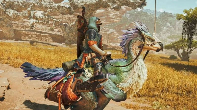 Monster Hunter Wilds: Прем’єра трейлера та анонс контентних оновлень