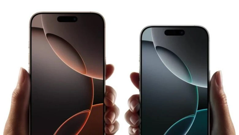 Samsung представляет OLED-дисплеи M14 для новой линейки iPhone 17