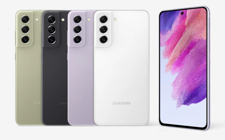 Galaxy S21 FE получает новое обновление безопасности в нескольких странах
