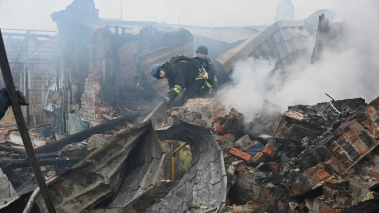 В Україні з початку війни загинуло понад 12 тисяч цивільних – звіт ООН