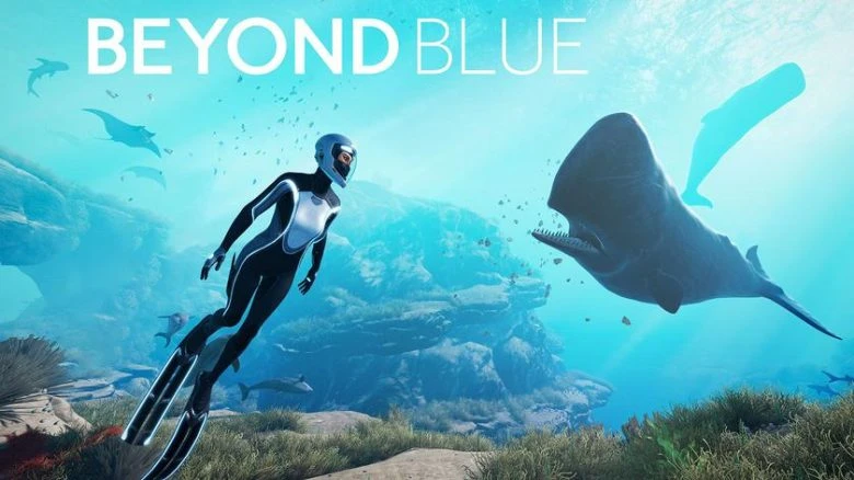 Бесплатные игры Beyond Blue и Humankind в Epic Games Store