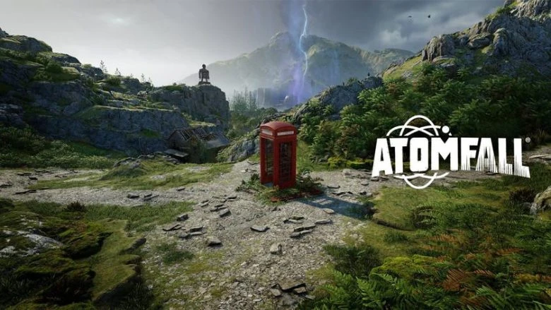 Постапокаліптичний екшен Atomfall: деталі від розробників Rebellion