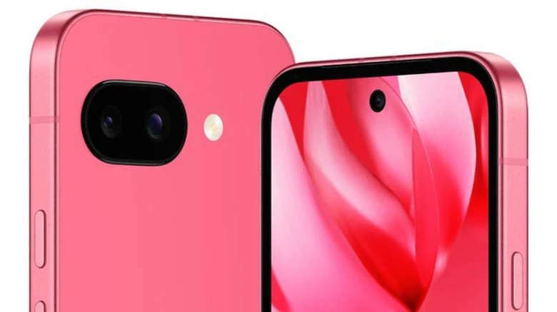 Samsung Galaxy S25 Edge и Google Pixel 9a: новые утечки и детали смартфонов