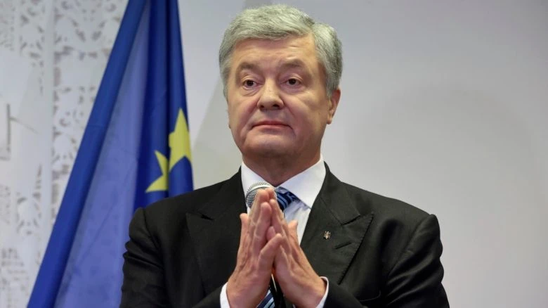 Порошенко: Вибори в Україні можуть відбутися 26 жовтня цього року