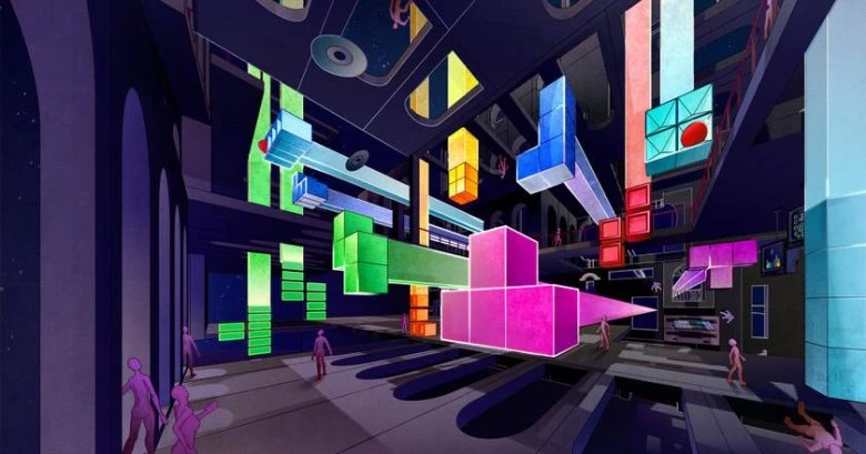 Tetris Forever: нове оновлення з виправленнями та новим контентом