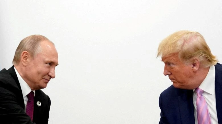 Путин пытается получить максимальные уступки от США на переговорах