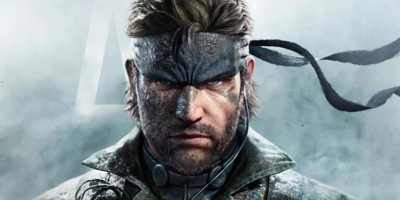 Snake Eater: новые локации и режим «Змей против Обезьян» в Metal Gear Solid Δ