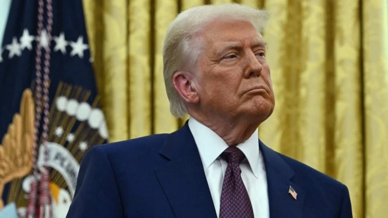 Трамп анонсировал встречу в Мюнхене с представителями России и Украины