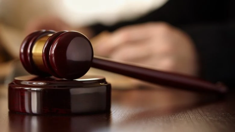 Суд обрав запобіжний захід для посадовця СБУ на 2 місяці