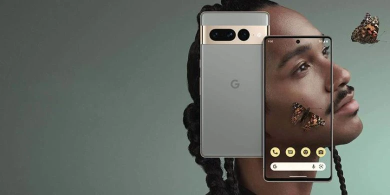 Проблемы с перезагрузками Pixel 7 во время звонков на Android 16