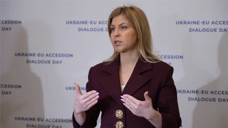 Украина и США на финишной прямой соглашения о минеральных ресурсах
