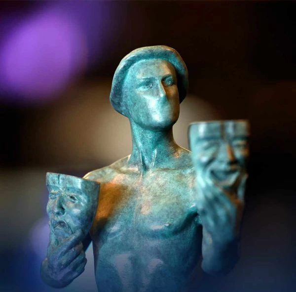 9 лучших образов знаменитостей на SAG Awards 2025