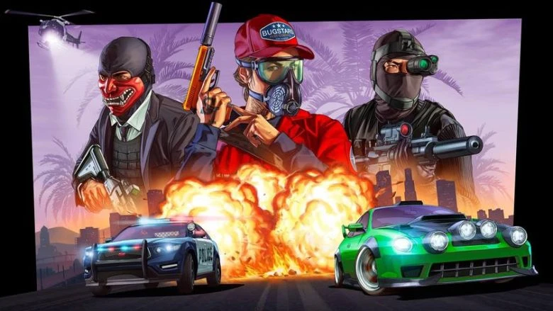 Перспективы GTA Online после выхода GTA 6: что известно
