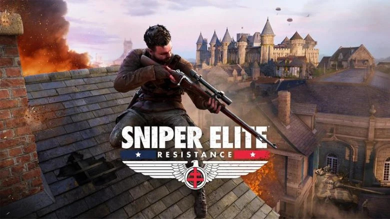 Sniper Elite: Resistance отримала велике оновлення з новими картами