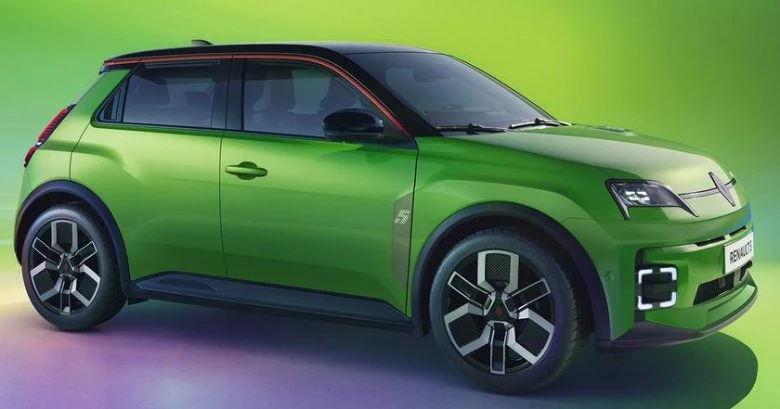 Яскраві кольори та теплі нейтральні тони в BASF Color Report 2024