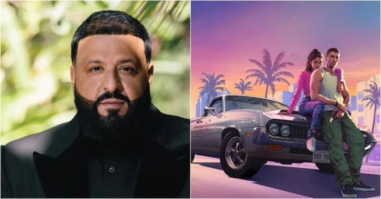 DJ Khaled може стати ведучим радіостанції в GTA 6: нові деталі