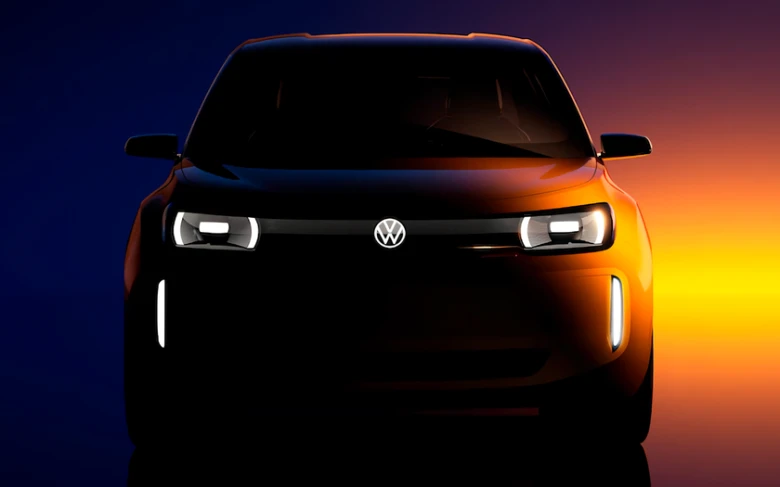 Volkswagen представит электромобиль за 20 000 евро, чтобы конкурировать с Китаем