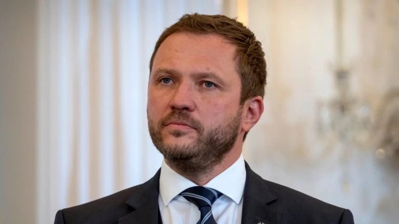 Естонський міністр закордонних справ про нову допомогу Україні