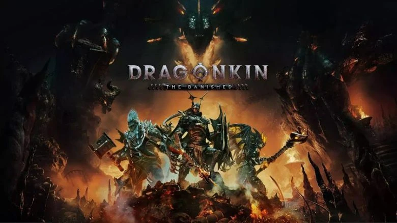 Бесплатная демоверсия Dragonkin: The Banished доступна для PC-геймеров