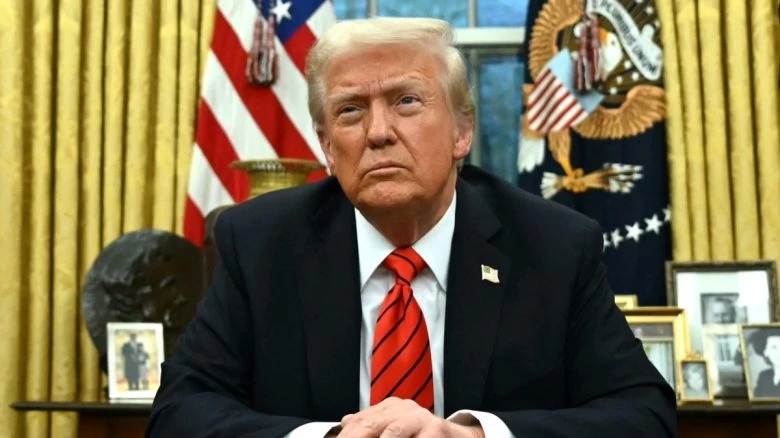 Трамп підкреслив важливість проведення виборів в Україні