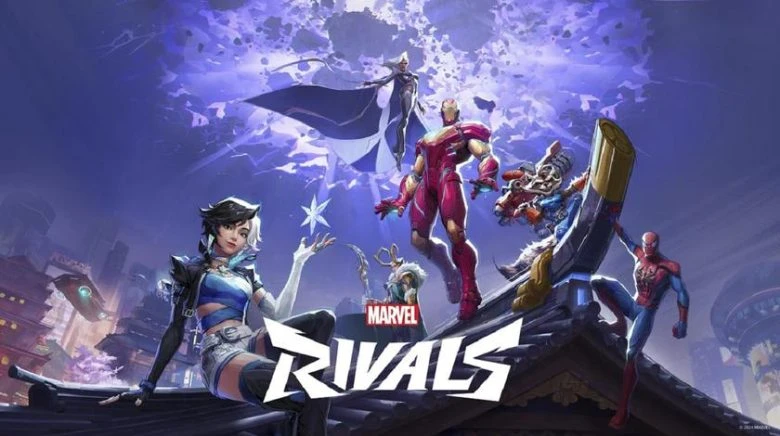 Marvel Rivals може з’явитися на Nintendo Switch 2