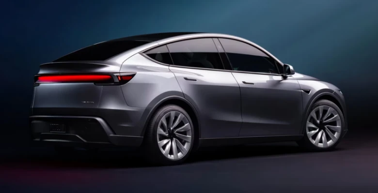 Падение продаж Tesla в первом квартале 2025 года: причины и последствия