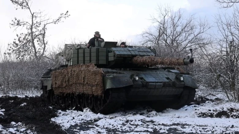 Військові експерти повідомляють про виснаження російських сил під Покровськом