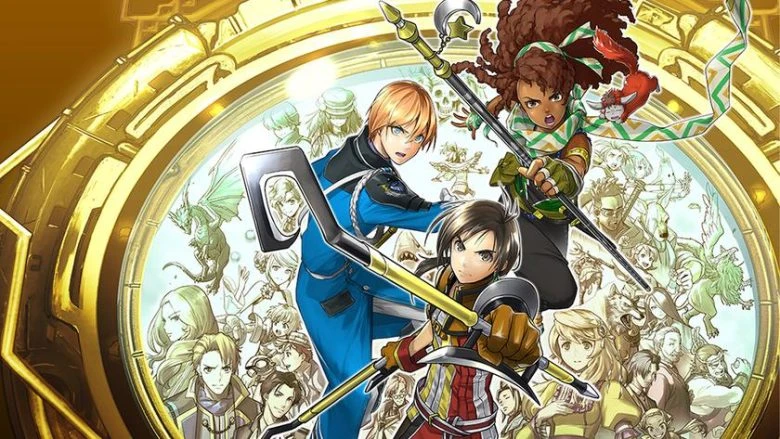 Eiyuden Chronicle: Hundred Heroes – Дати виходу нових доповнень