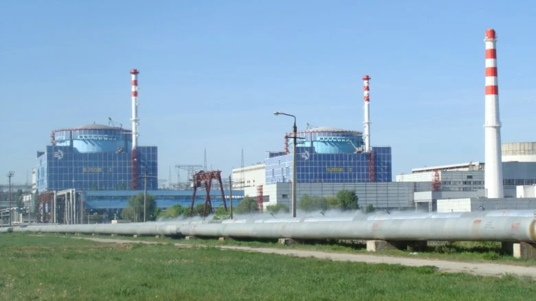 Верховная Рада одобрила закупку российского оборудования для ХАЭС
