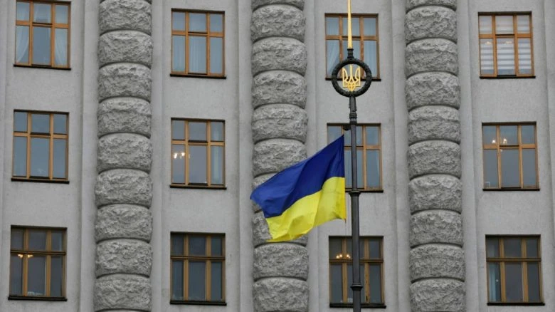 Украина и США договорились о соглашении по добыче полезных ископаемых