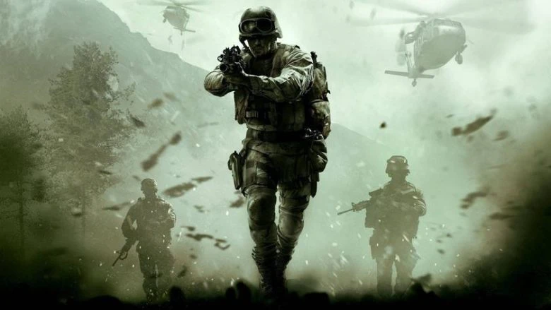 EA могла б володіти франшизами World of Warcraft та Call of Duty
