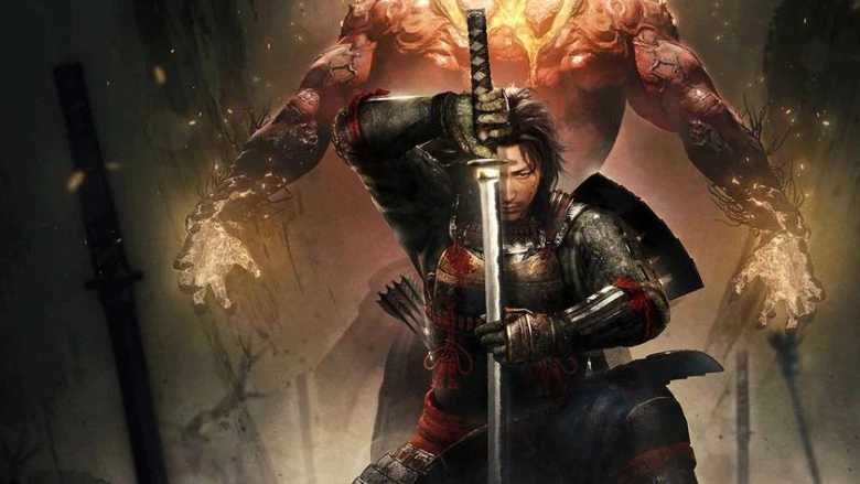Новая игра Rise of the Ronin и успех серии Nioh