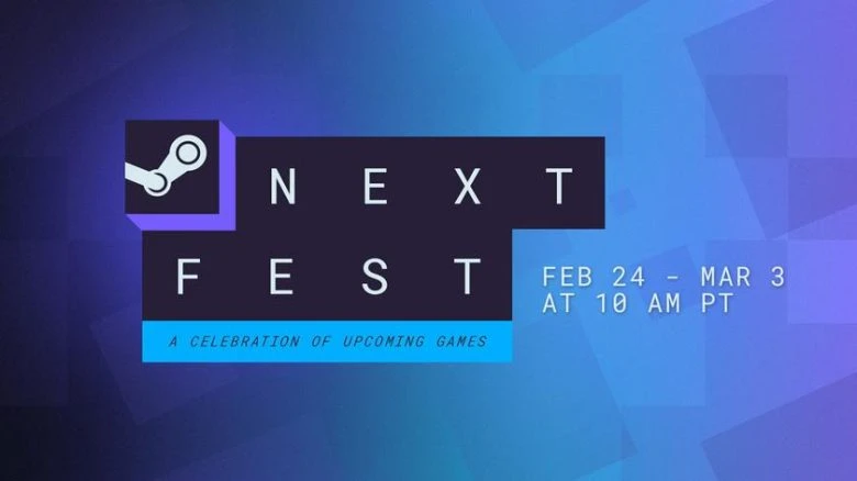Зимовий фестиваль демоверсій Steam Next Fest 2023 стартував