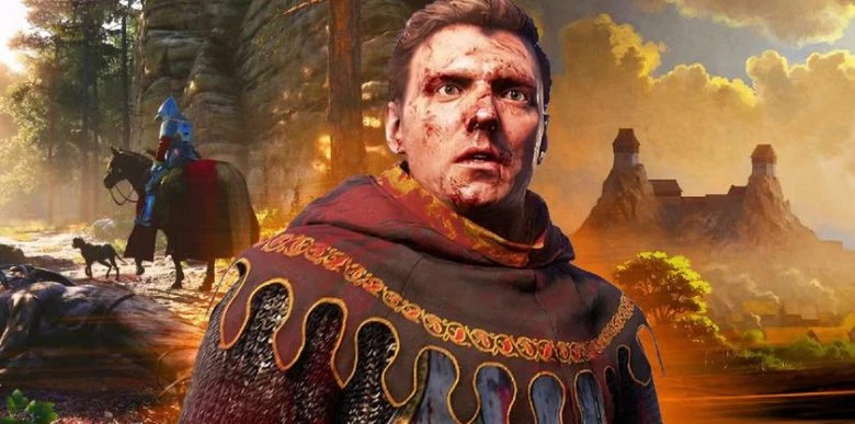 Kingdom Come: Deliverance 2 — новый хардкорный режим для поклонников сложных игр