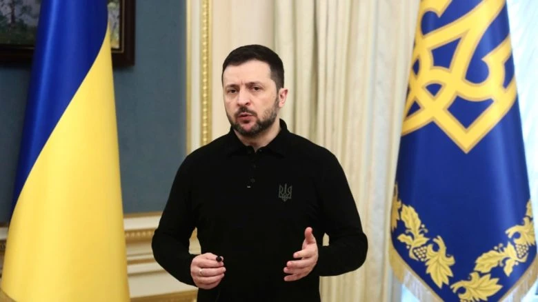Представители команды Трампа посетят Украину перед Мюнхенской конференцией